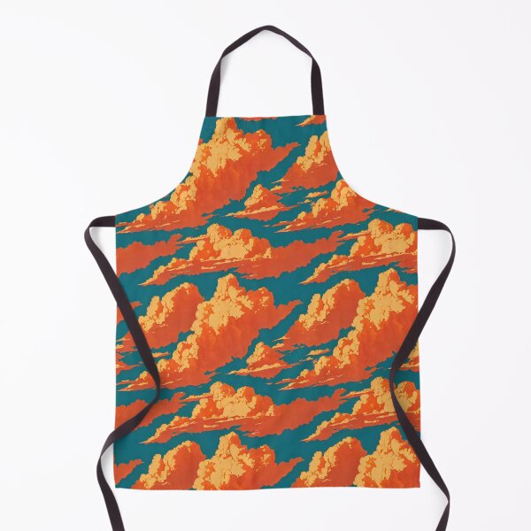 Item preview, Cloudscape No. 20232 designed and sold by NimbusWorkshop.