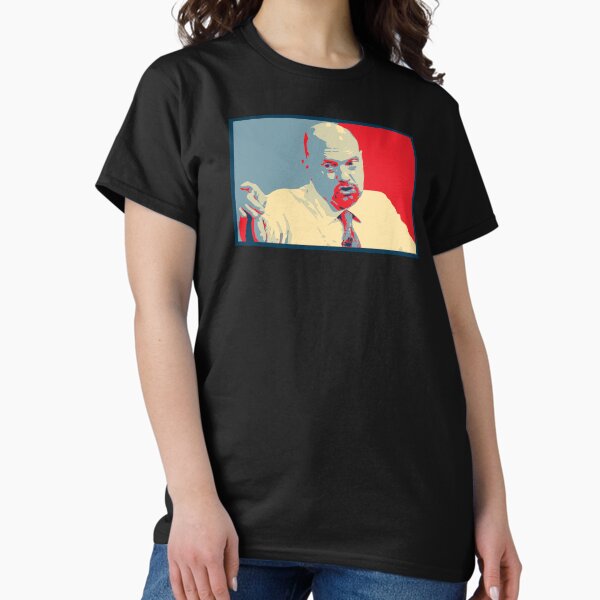 Item preview, Jim Cramer Design designed and sold by Investor-Store.