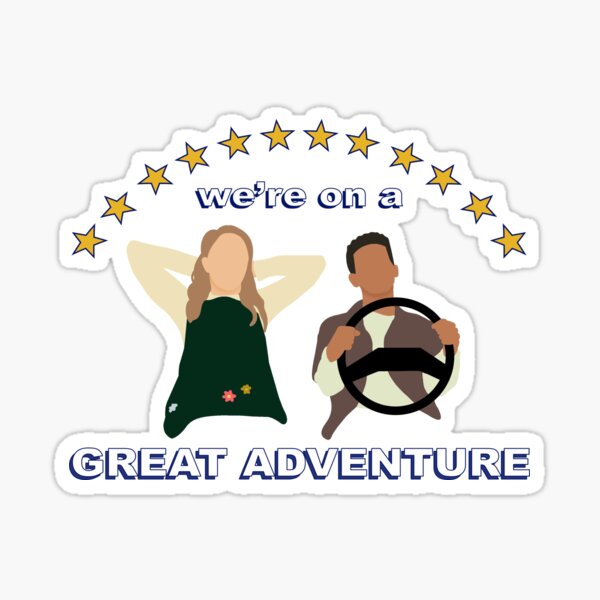 Item preview, Kimberly Akimbo - Great Adventure designed and sold by gberkenfeld16.