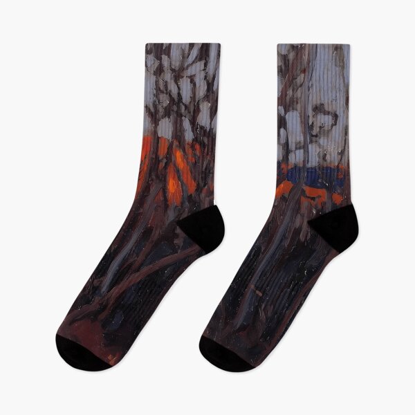 Item preview, Tom Thomson Algonquin Park designed and sold by TheRedVineyard.