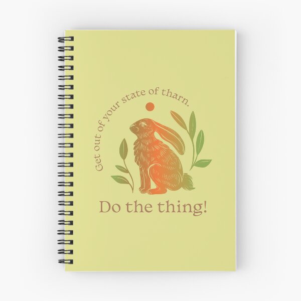 Item preview, Get out of your tharn! designed and sold by Dripashion.