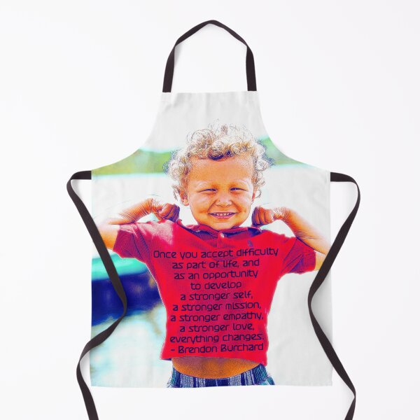 Item preview, Once You Accept Difficulty designed and sold by Emilyromrell.