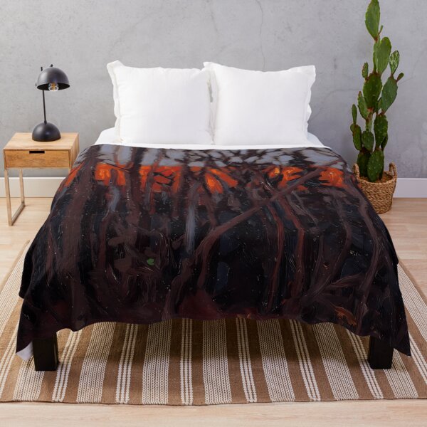 Item preview, Tom Thomson Algonquin Park designed and sold by TheRedVineyard.
