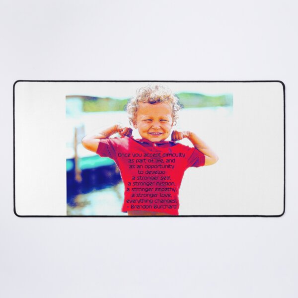 Item preview, Once You Accept Difficulty designed and sold by Emilyromrell.