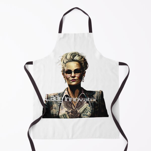 Artikelvorschau, Women in Power: T-Shirt Collection for Boss Ladies entworfen und verkauft von tengamerx.