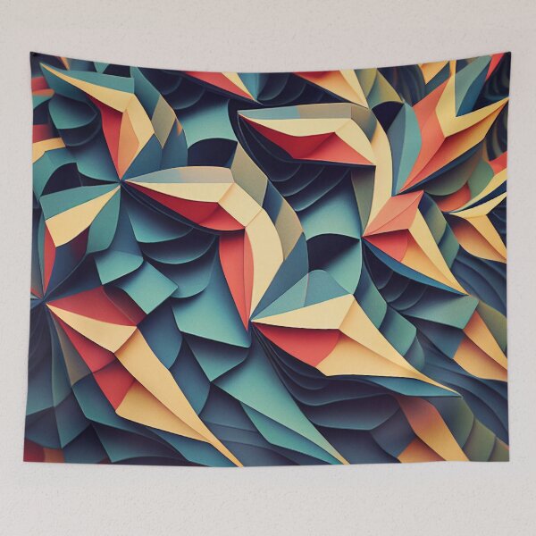 Item preview, Origami designed and sold by FarmDYea.
