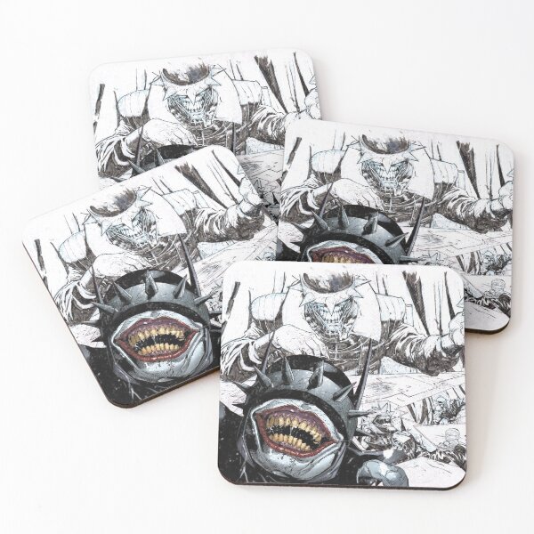 Item preview, He who laughs designed and sold by WorldCreates.