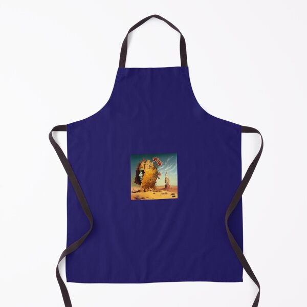Item preview, The Outer Desert designed and sold by éléphant noir.