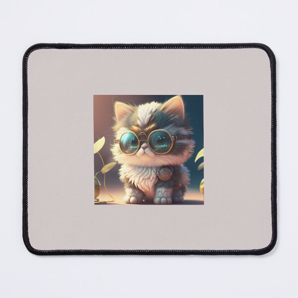Item preview, Cool Sunglass Animals designed and sold by happy-kitty.