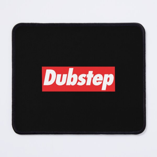 Aperçu de l'œuvre Dubstep créée et vendue par OneWayOrAnother.