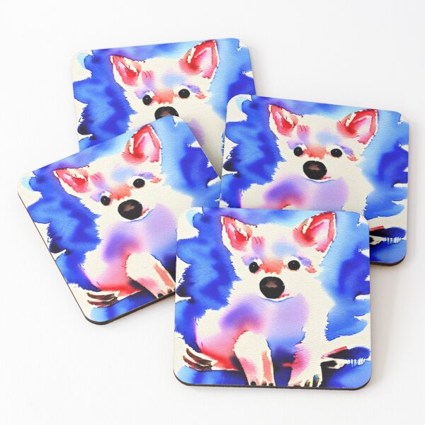 Item preview, Cute Dog designed and sold by Mizjean.