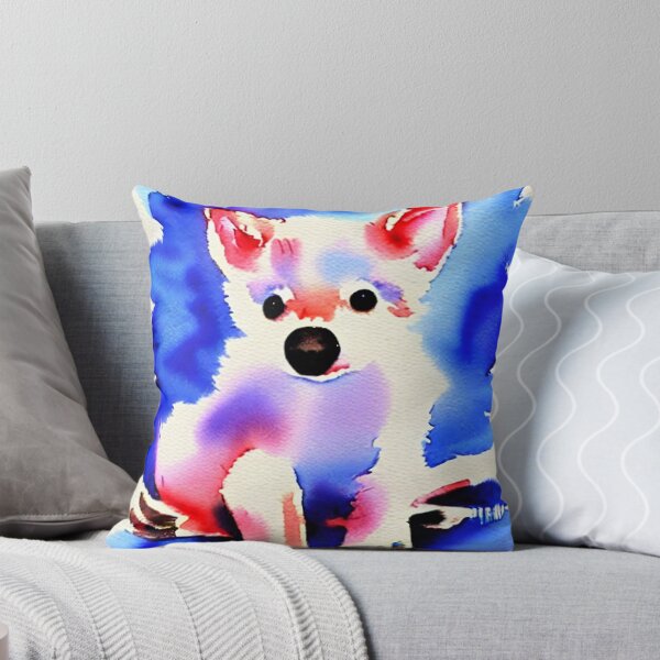Item preview, Cute Dog designed and sold by Mizjean.