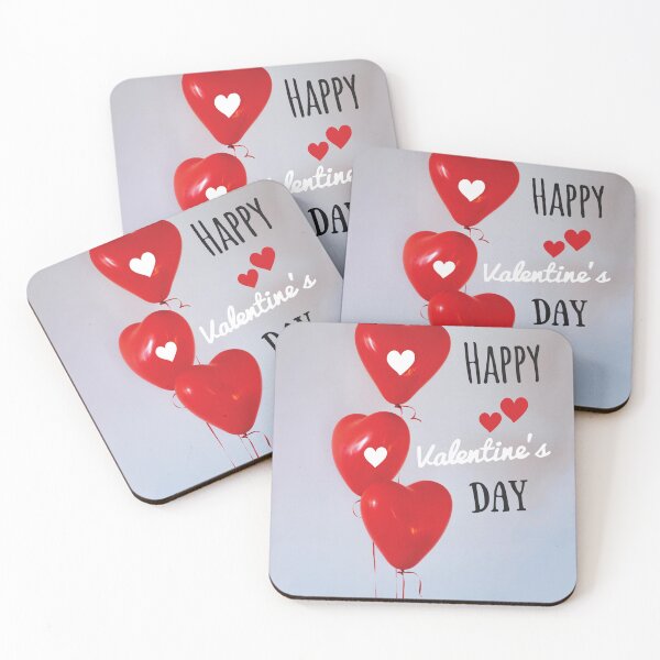 Item preview, Happy Valentine's day designed and sold by AnLeDesign.