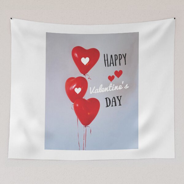Item preview, Happy Valentine's day designed and sold by AnLeDesign.