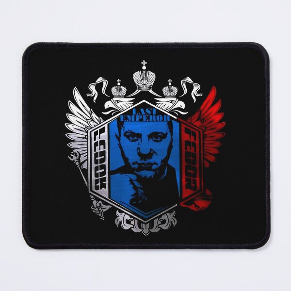 Item preview, Fedor Emelianenko a Fedor Emelianenko a Fedor Emelianenko designed and sold by Penise.