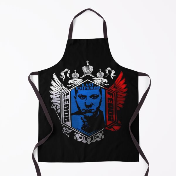 Item preview, Fedor Emelianenko a Fedor Emelianenko a Fedor Emelianenko designed and sold by Penise.