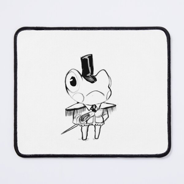 Item preview, Frog guard designed and sold by Artcher-Artwork.