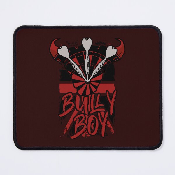 Item preview, Darts Bully Boy Union Jack  designed and sold by SalBedes.