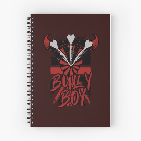 Item preview, Darts Bully Boy Union Jack  designed and sold by SalBedes.