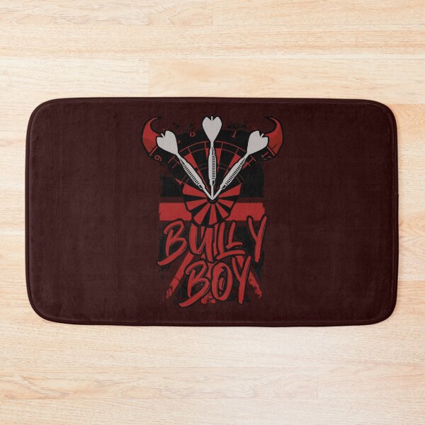 Item preview, Darts Bully Boy Union Jack  designed and sold by SalBedes.