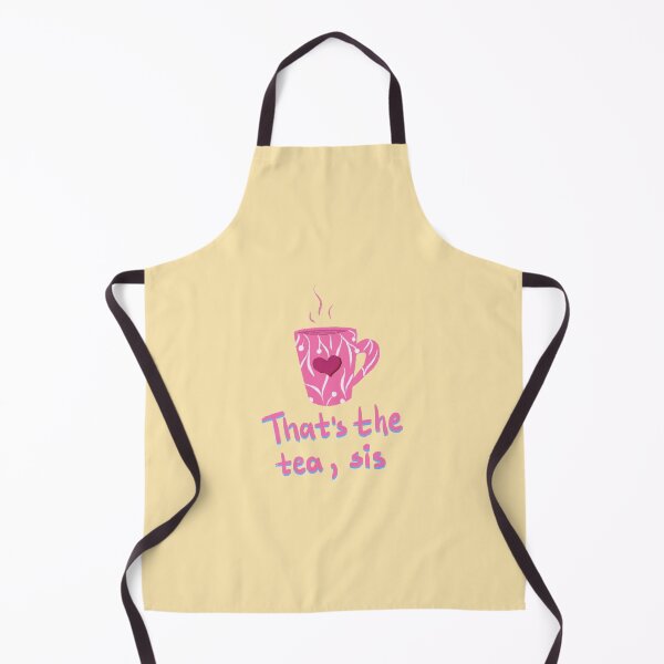 Item preview, That is the tea sis designed and sold by pinkyfish1010.