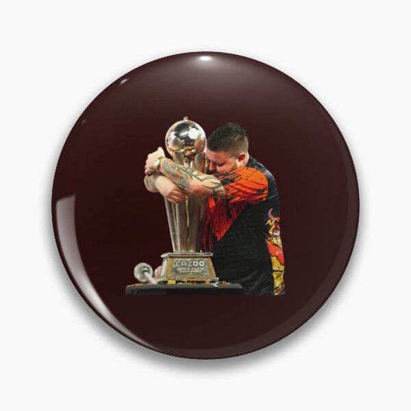 Item preview, Darts Smith   designed and sold by SalBedes.