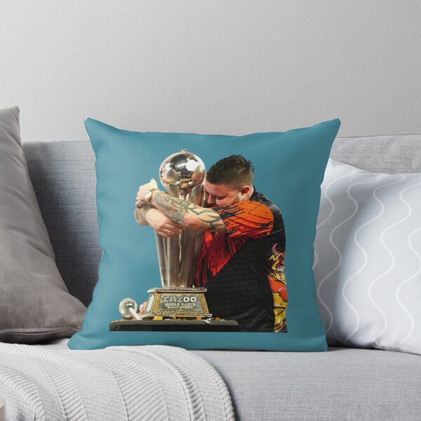 Item preview, Darts Smith   designed and sold by SalBedes.