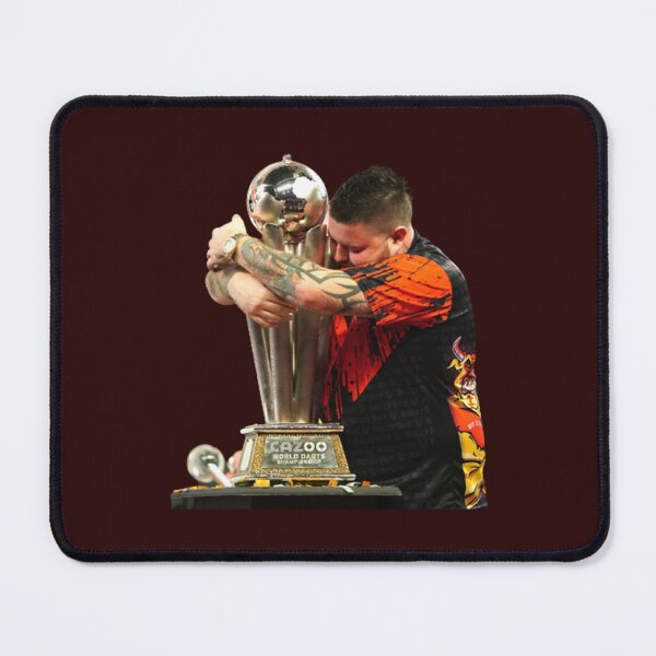 Item preview, Darts Smith   designed and sold by SalBedes.