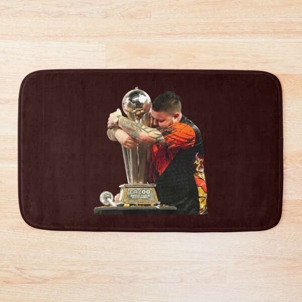 Item preview, Darts Smith   designed and sold by SalBedes.
