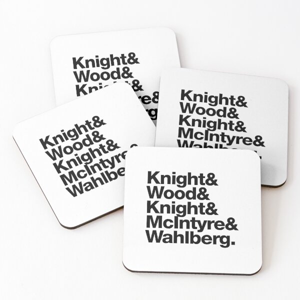 Item preview, NK Last Names Ampersand  designed and sold by Basic Blockhead.