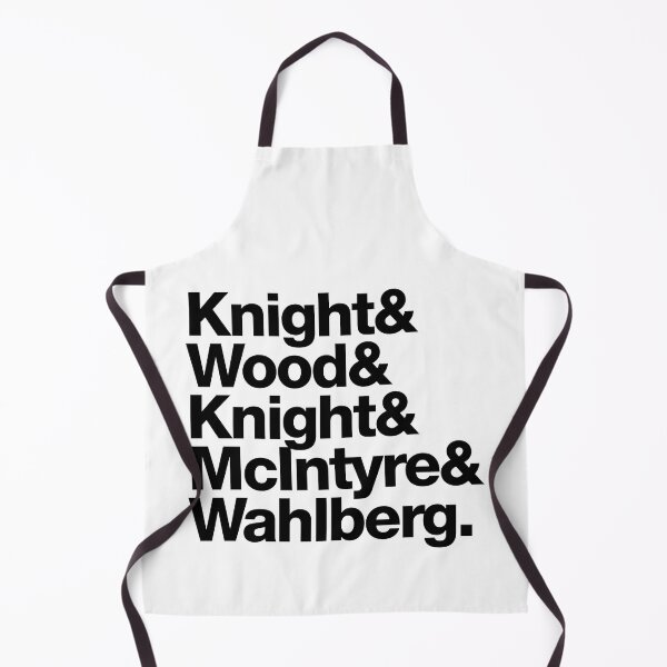 Item preview, NK Last Names Ampersand designed and sold by Basic Blockhead.