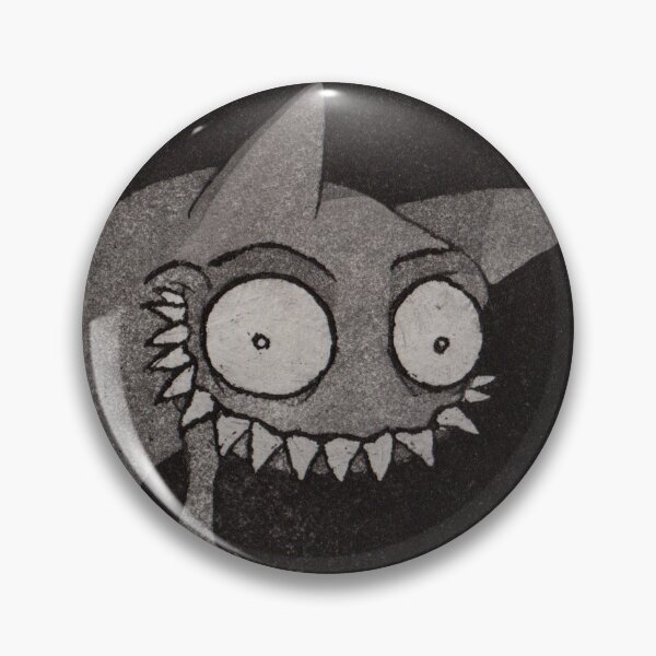 Item preview, Demon in Chains designed and sold by SigmaShawn.