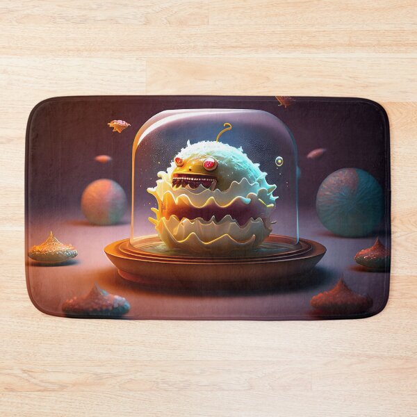 Item preview, Haunted Wagashi designed and sold by FarmDYea.