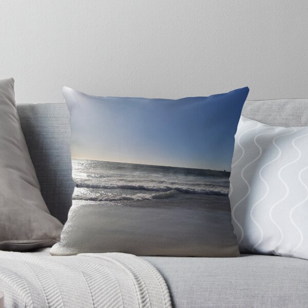 Item preview, Altaltic ocean at camps bay beach designed and sold by Weather gifts .