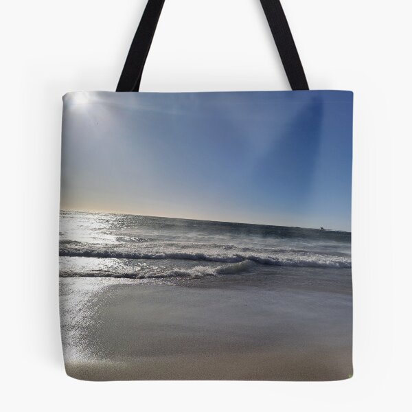 Item preview, Altaltic ocean at camps bay beach designed and sold by Weather gifts .