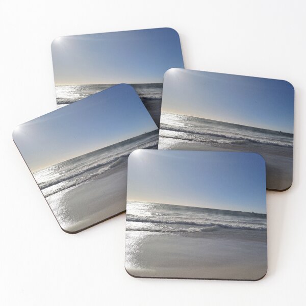 Item preview, Altaltic ocean at camps bay beach designed and sold by Weather gifts .