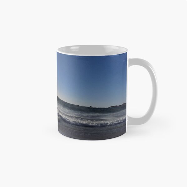 Item preview, Altaltic ocean at camps bay beach designed and sold by Weather gifts .