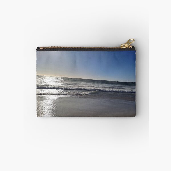 Item preview, Altaltic ocean at camps bay beach designed and sold by Weather gifts .