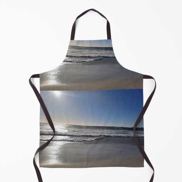 Item preview, Altaltic ocean at camps bay beach designed and sold by Weather gifts .
