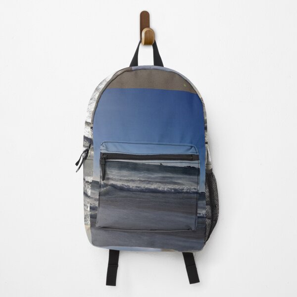 Item preview, Altaltic ocean at camps bay beach designed and sold by Weather gifts .
