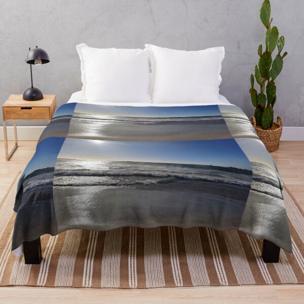 Item preview, Altaltic ocean at camps bay beach designed and sold by Weather gifts .