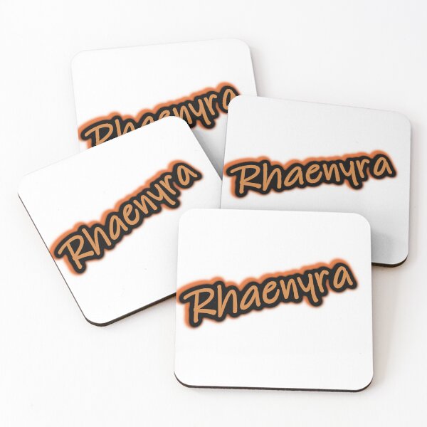 Item preview, Rhaenyra designed and sold by ZombieOverLoad.