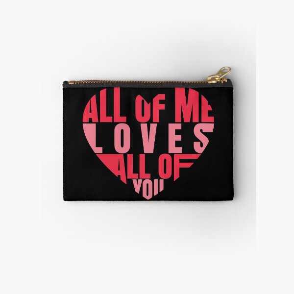 Item preview, All of Me Loves All of You  designed and sold by GL Digital Artwork .