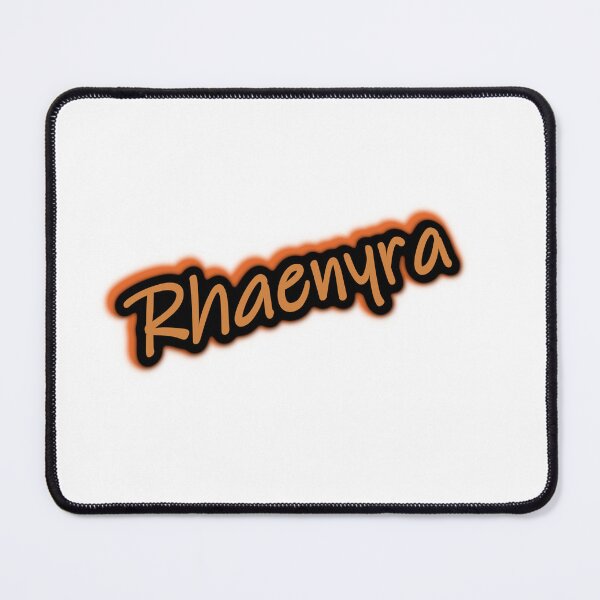 Item preview, Rhaenyra designed and sold by ZombieOverLoad.