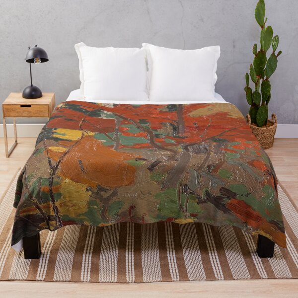 Item preview, Tom Thomson Autumn - fall 1916 designed and sold by TheRedVineyard.