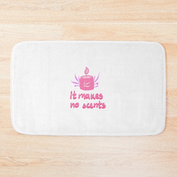 Item preview, It makes no sense candle designed and sold by pinkyfish1010.