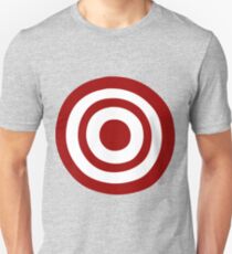 Ample Target Unisex T-Shirt