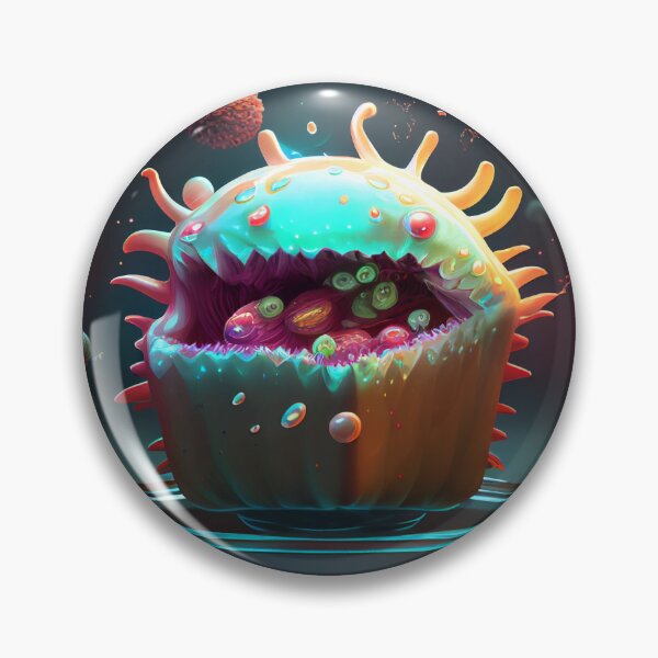 Item preview, Haunted Wagashi designed and sold by FarmDYea.