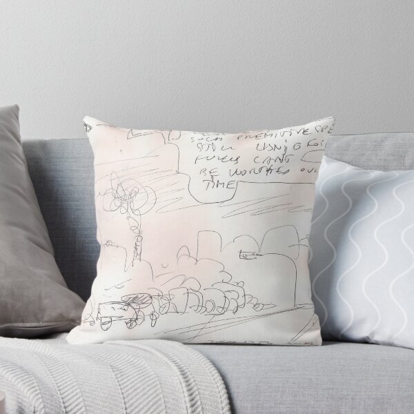 Item preview, LETS GO(C2012)(0RIGINAL HAND DRAWN SCAN) designed and sold by Paul Romanowski.