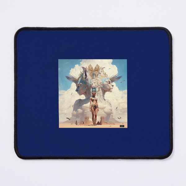 Item preview, People of the Clouds designed and sold by éléphant noir.
